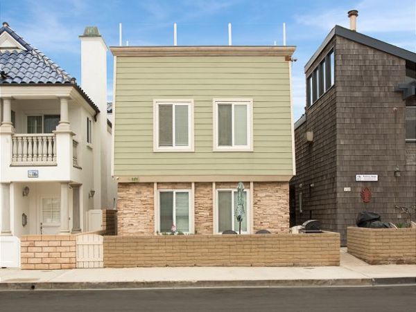 Newport Beach Home 991075