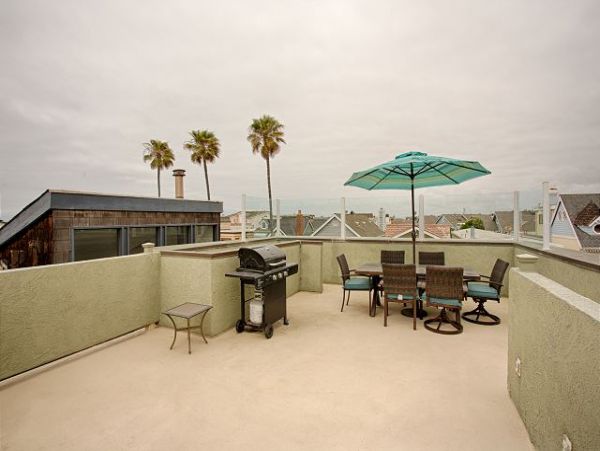 Newport Beach Home 991075