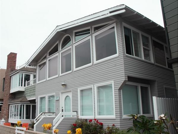 Newport Beach Home 991076