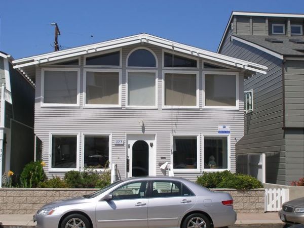 Newport Beach Home 991076