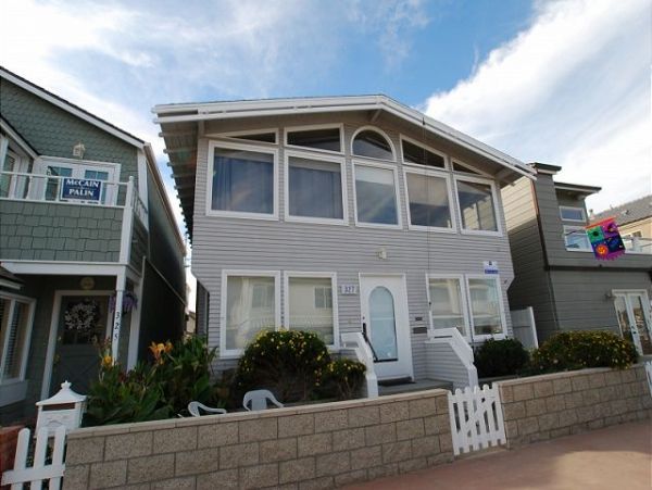 Newport Beach Home 991076