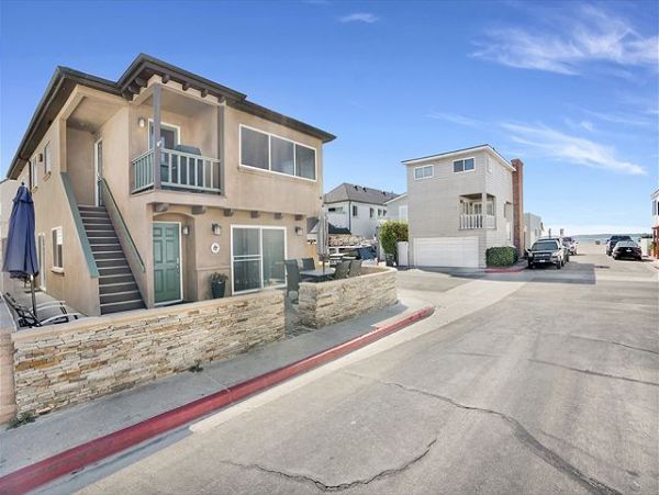 Newport Beach Home 991077