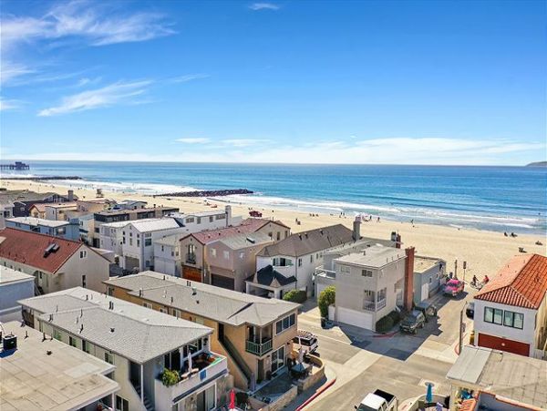 Newport Beach Home 991077