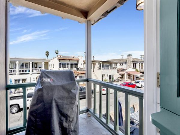Newport Beach Home 991077