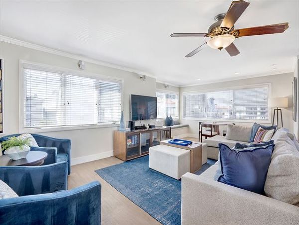 Newport Beach Home 991077