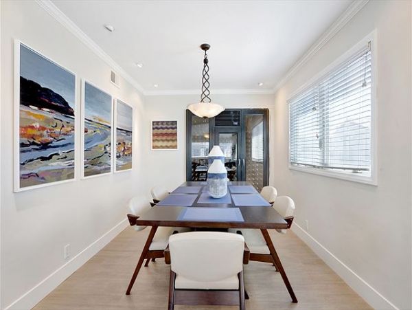 Newport Beach Home 991077