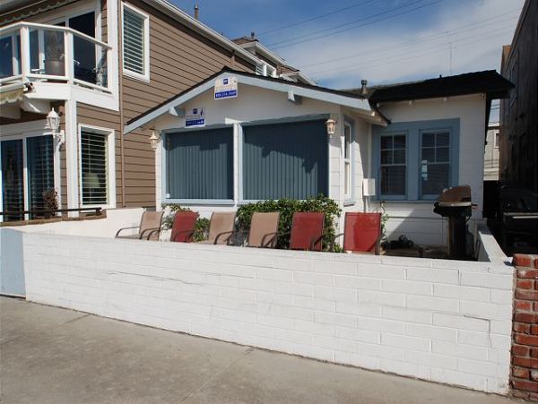 Newport Beach Home 991079