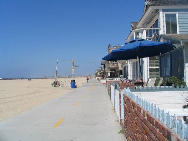 Newport Beach Home 991079