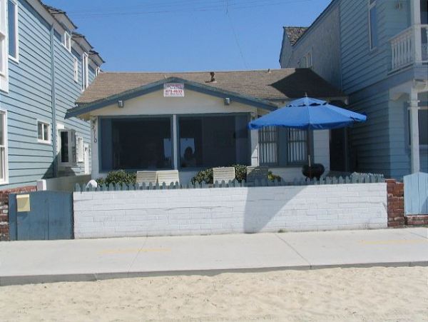 Newport Beach Home 991079