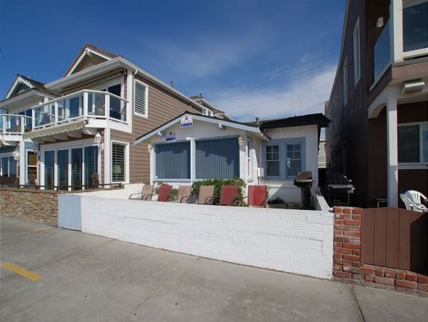 Newport Beach Home 991079
