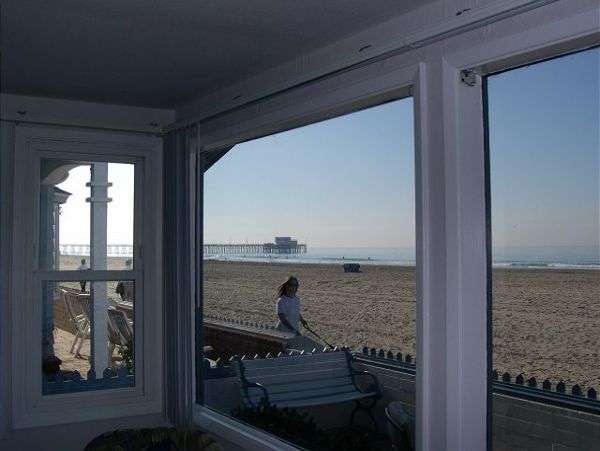 Newport Beach Home 991079