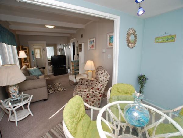 Newport Beach Home 991079