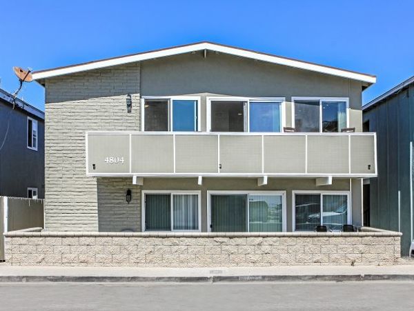 Newport Beach Home 991080