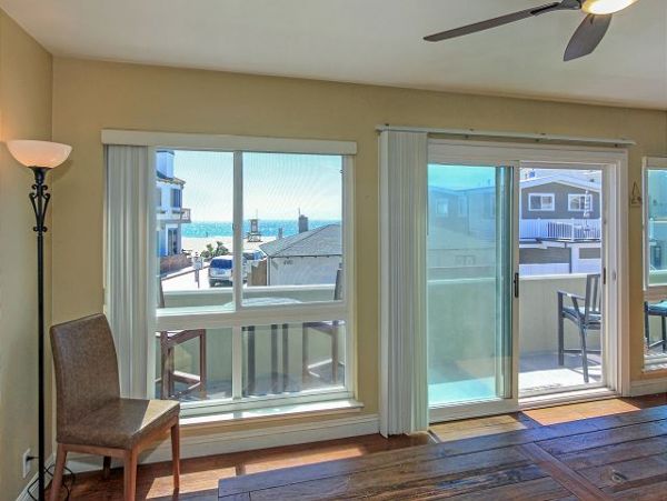Newport Beach Home 991080