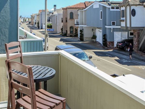 Newport Beach Home 991080