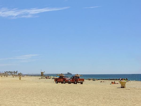 Newport Beach Home 991080