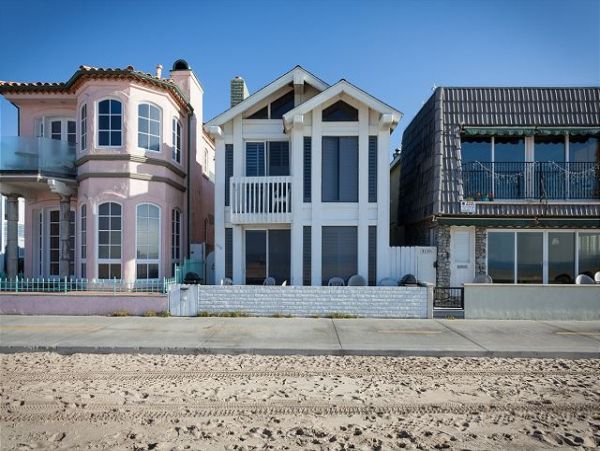 Newport Beach Home 991081