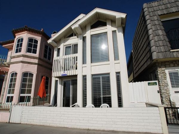Newport Beach Home 991081