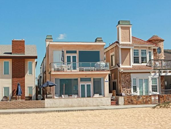 Newport Beach Home 991082