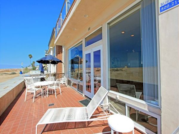 Newport Beach Home 991082
