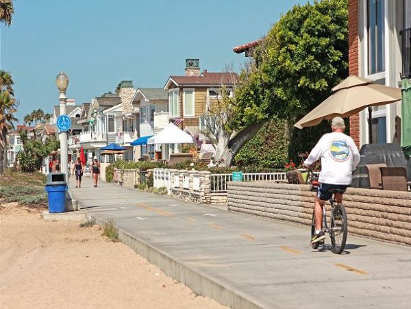 Newport Beach Home 991082