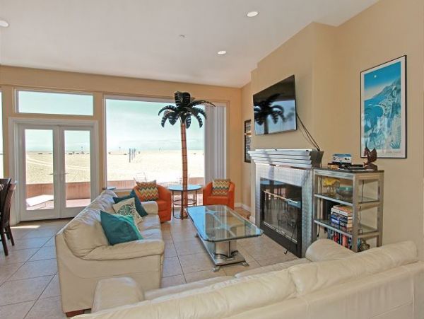 Newport Beach Home 991082