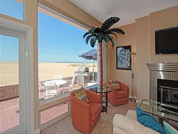 Newport Beach Home 991082