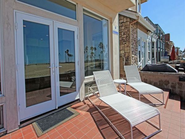 Newport Beach Home 991082