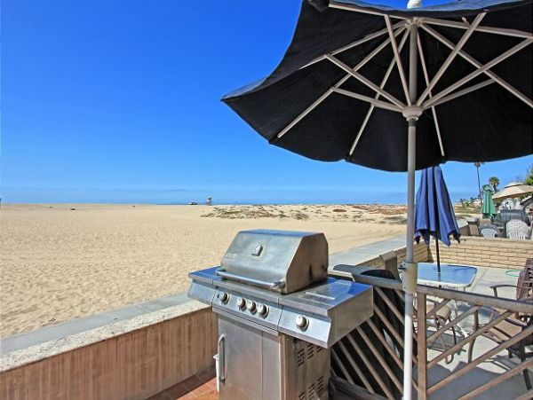 Newport Beach Home 991082