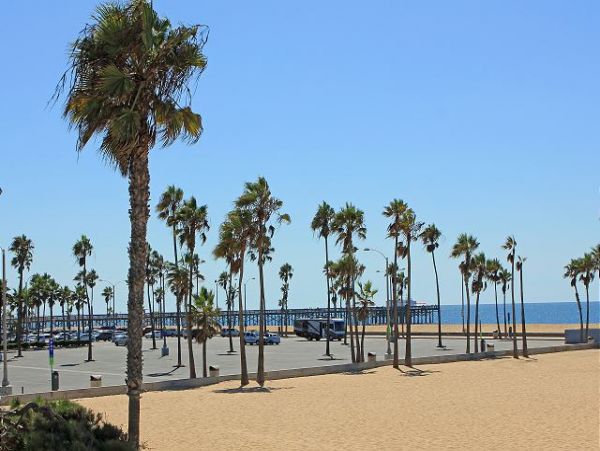Newport Beach Home 991082