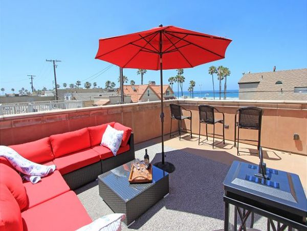 Newport Beach Home 991083