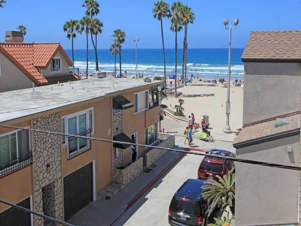 Newport Beach Home 991083