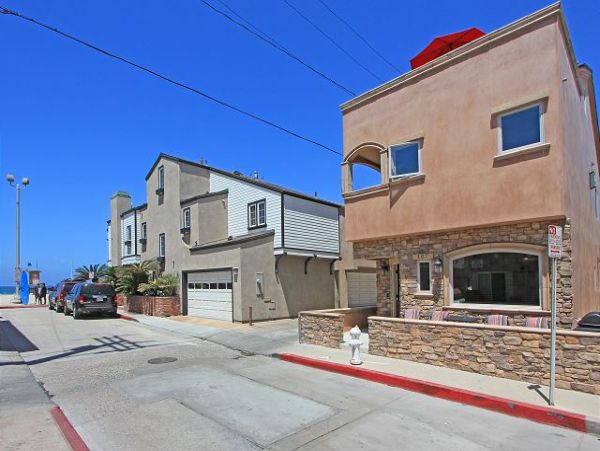 Newport Beach Home 991083