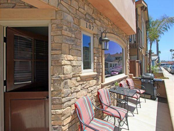 Newport Beach Home 991083
