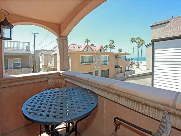 Newport Beach Home 991083