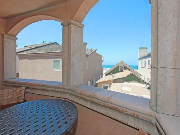 Newport Beach Home 991083