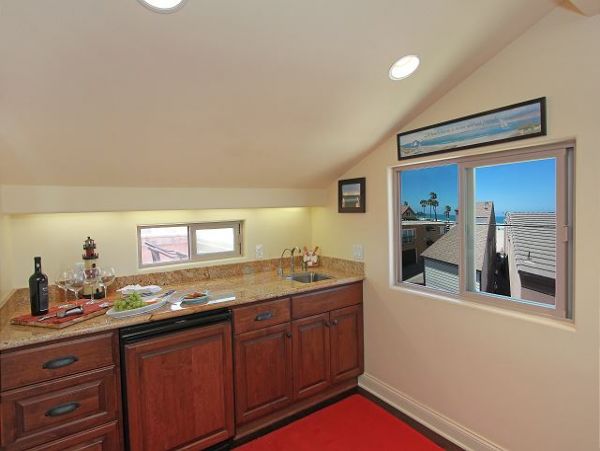 Newport Beach Home 991083