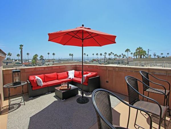 Newport Beach Home 991083