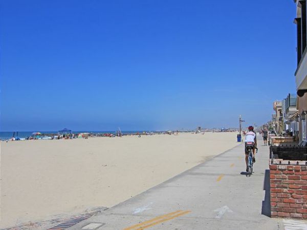 Newport Beach Home 991083
