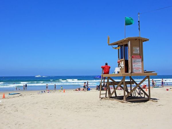 Newport Beach Home 991083