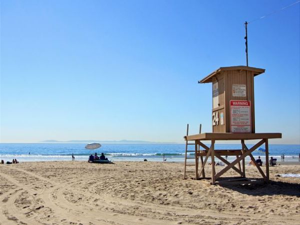 Newport Beach Home 991083