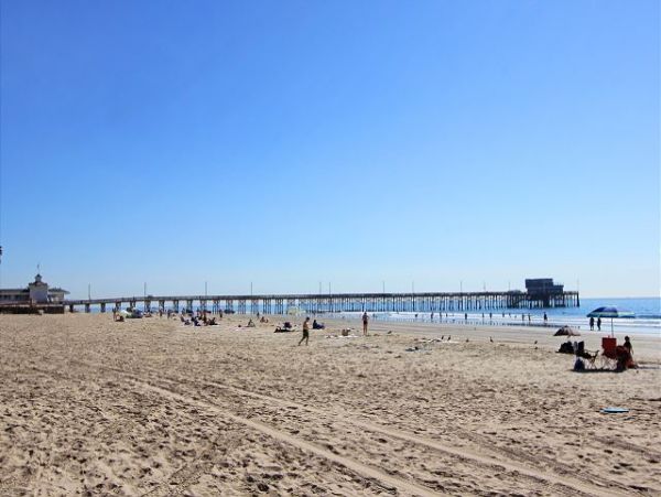 Newport Beach Home 991083