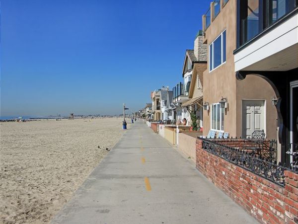 Newport Beach Home 991083