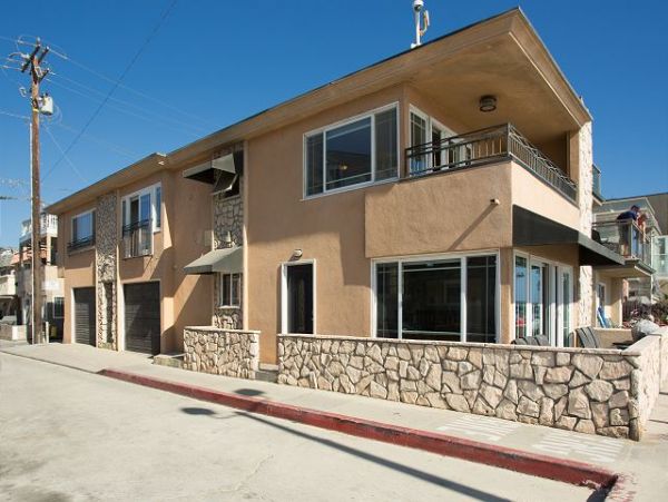 Newport Beach Home 991084