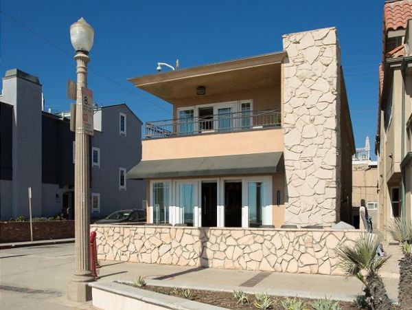 Newport Beach Home 991084