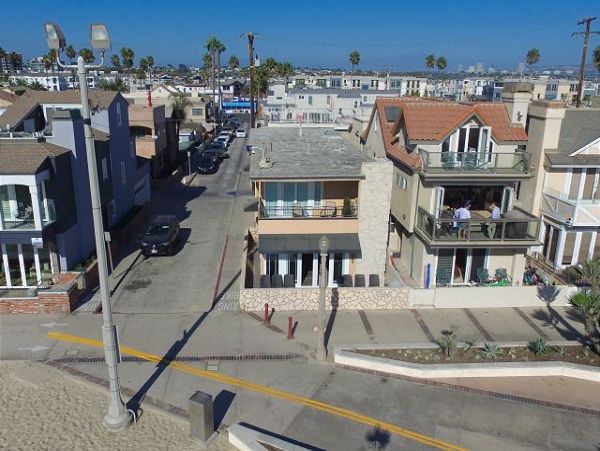 Newport Beach Home 991084