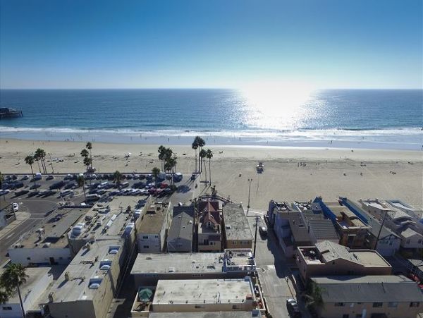Newport Beach Home 991084
