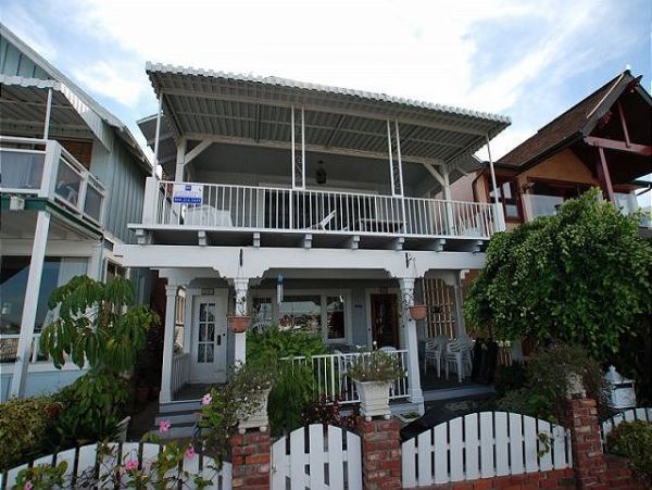 Newport Beach Home 991085