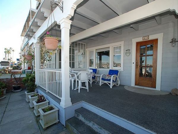 Newport Beach Home 991085