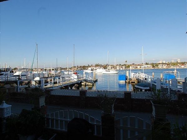 Newport Beach Home 991085